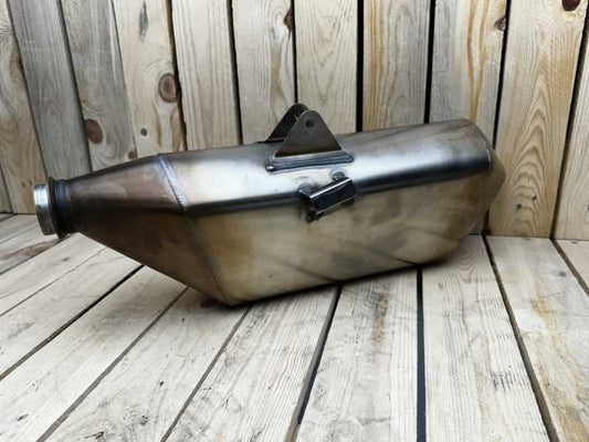 ESCAPE ORIGINAL KTM 690 2019-2024