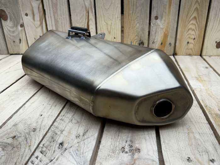 ESCAPE ORIGINAL KTM 690 2019-2024