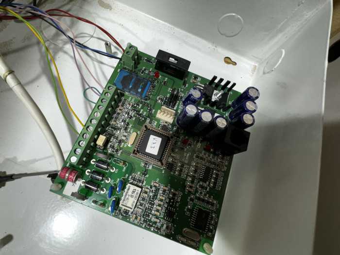 PACK ALARMA NAVE INDUSTRIAL - QrBox.es
