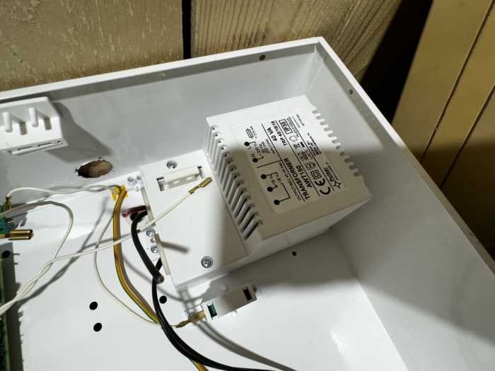 PACK ALARMA NAVE INDUSTRIAL - QrBox.es
