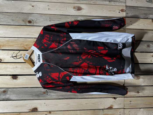 CAMISETA T-S KTM POWERWEAR