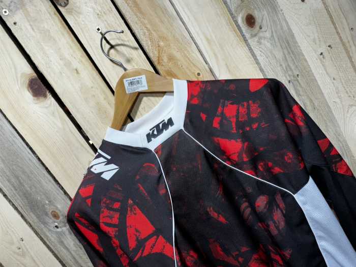 CAMISETA T-S KTM POWERWEAR