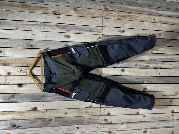 PANTALON T-2XL KTM RALLY ADVENTURE R ORIGINAL