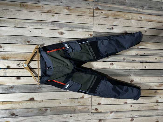 PANTALON T-2XL KTM RALLY ADVENTURE R