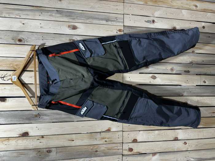 PANTALON T-2XL KTM RALLY ADVENTURE R ORIGINAL
