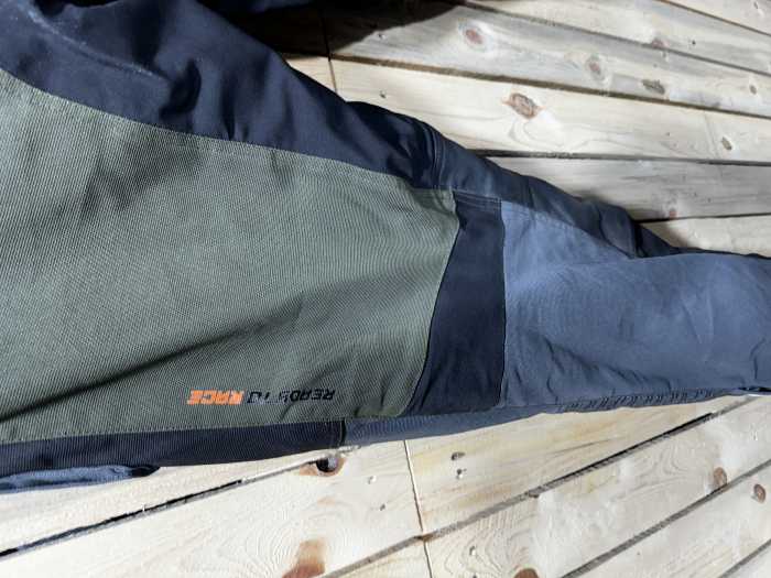 PANTALON T-2XL KTM RALLY ADVENTURE R ORIGINAL