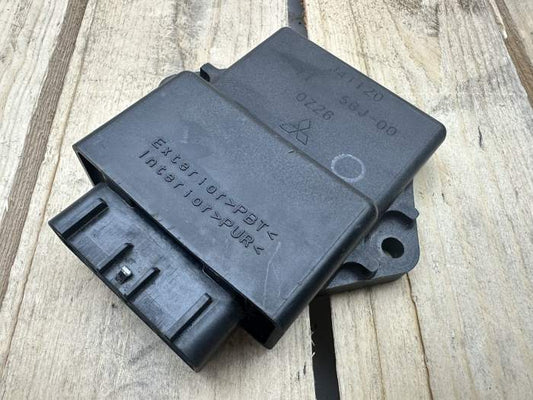 CDI CENTRALITA YAMAHA TMAX 500 2001-2003