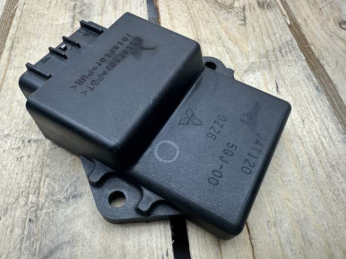 CDI CENTRALITA YAMAHA TMAX 500 2001-2003