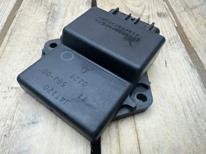 CDI CENTRALITA YAMAHA TMAX 500 2001-2003