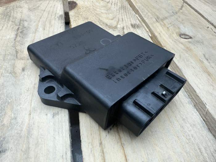 CDI CENTRALITA YAMAHA TMAX 500 2001-2003