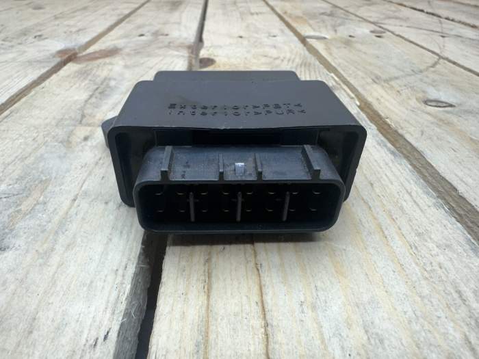 CDI CENTRALITA YAMAHA TMAX 500 2001-2003