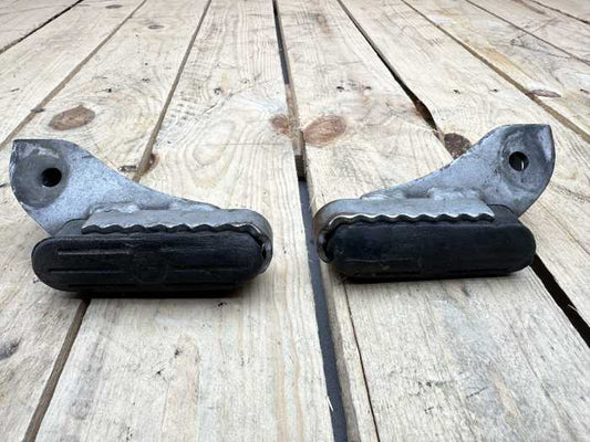 ESTRIBERAS ORIGINALES BMW GS