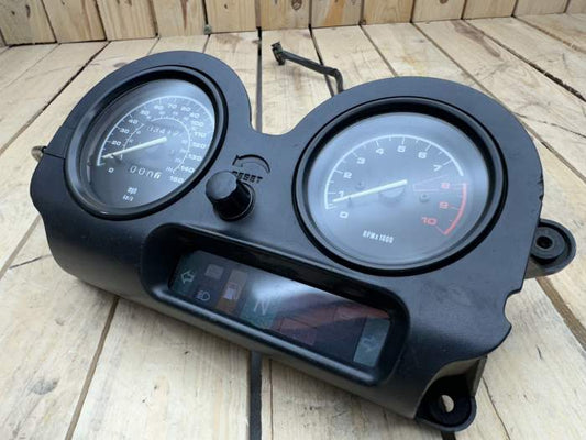 CUENTAQUILOMETROS BMW R1150GS