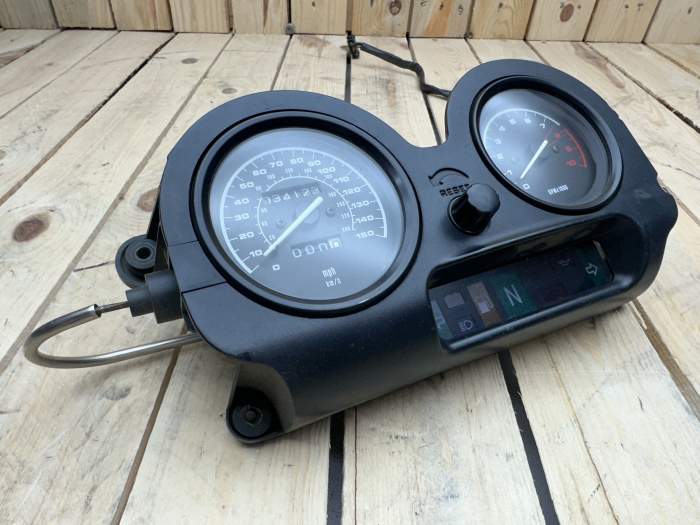 CUENTAQUILOMETROS BMW R1150GS