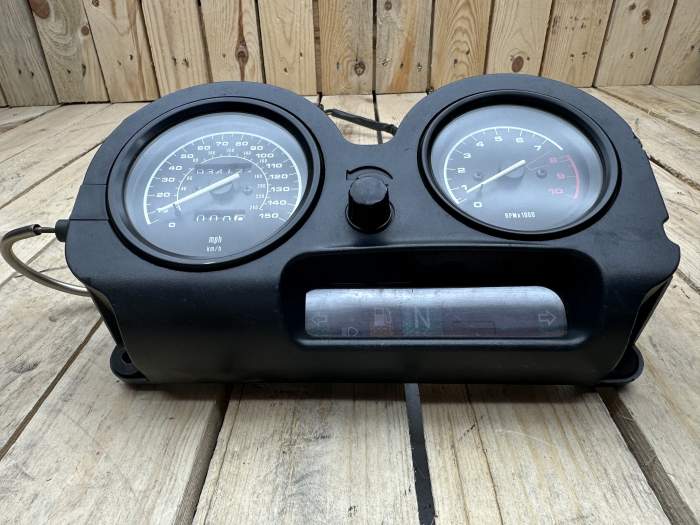 CUENTAQUILOMETROS BMW R850RT/R1150RT