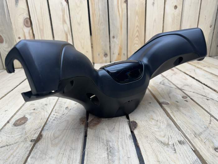 PLASTICO SOBREMANILLAR TMAX 530