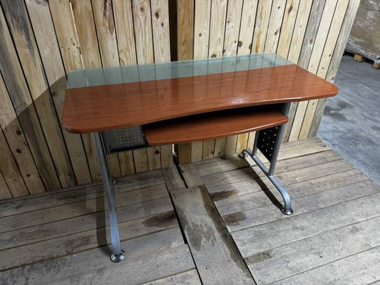 MESA DE ESCRITORIO 77x115x60cm