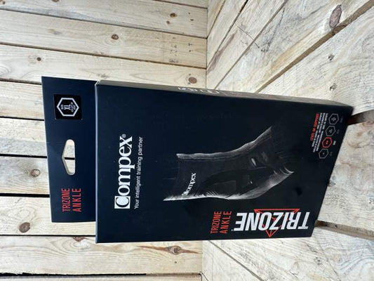 TOBILLERA TRIZONE COMPEX