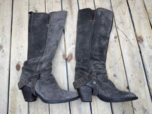 BOTAS T-40 LARGAS JANET & JANET TALLA
