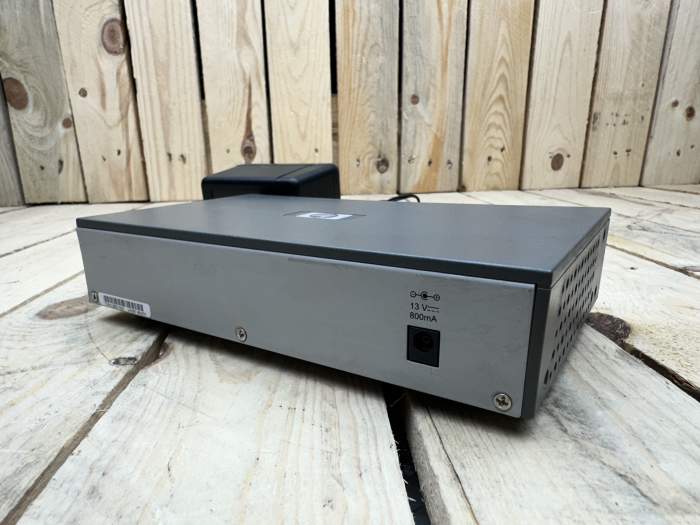 HP PROCURVE SWITCH 408 J4097B