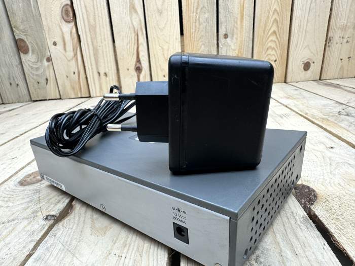 HP PROCURVE SWITCH 408 J4097B