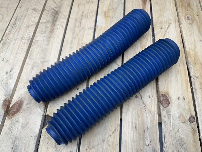 FUELLES ORIGINALES YAMAHA XTZ750