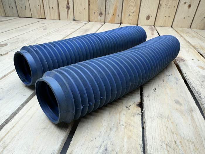 FUELLES ORIGINALES YAMAHA XTZ750