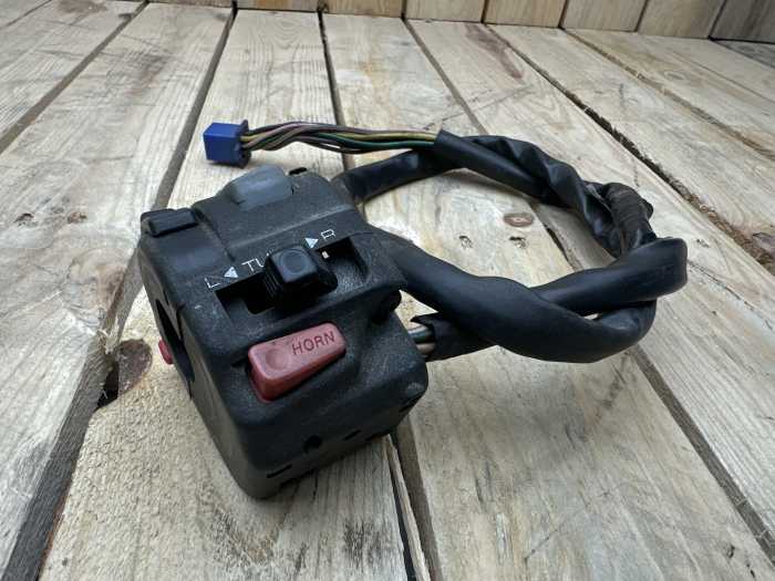 INTERRUPTOR ORIGINAL YAMAHA XTZ 750