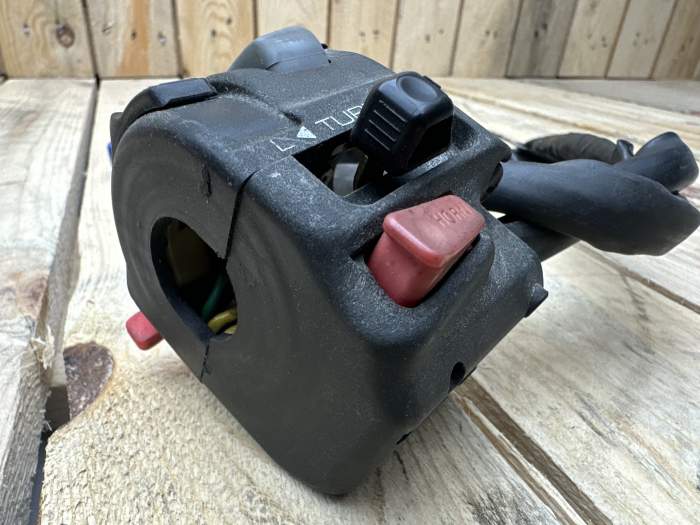 INTERRUPTOR ORIGINAL YAMAHA XTZ 750