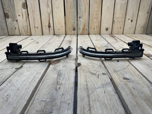 LUCES INTERMITENTES PARA ESPEJO LATERAL BMW - QrBox.es