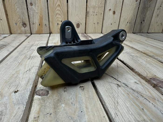 GUIA DE CADENA ORIGINAL KTM ENDURO