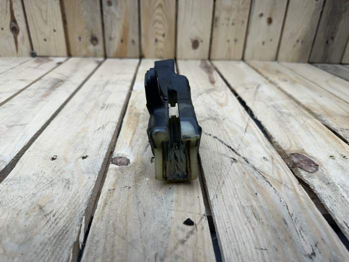 GUIA DE CADENA ORIGINAL KTM ENDURO