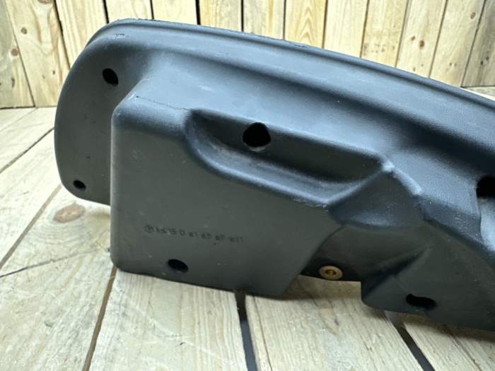 CAJA FILTRO DE AIRE PIAGGIO BV350