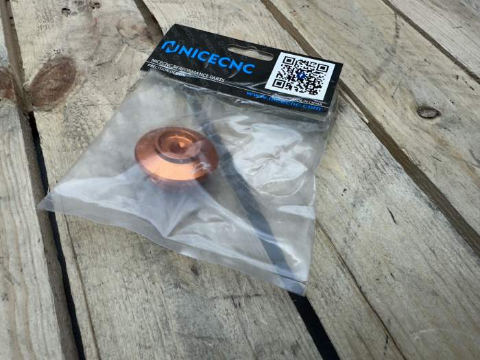 TAPON ACEITE MOTOR PARA KTM