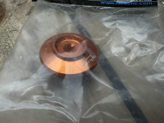 TAPON ACEITE MOTOR PARA KTM