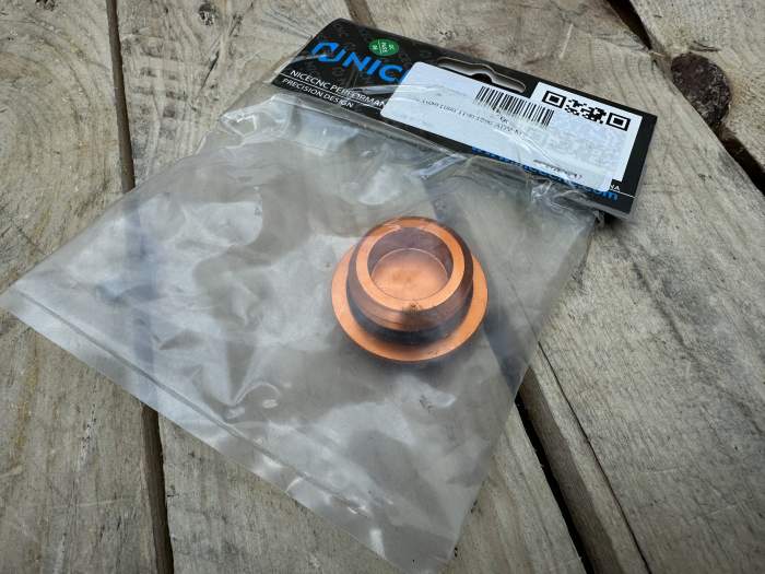 TAPON ACEITE MOTOR PARA KTM