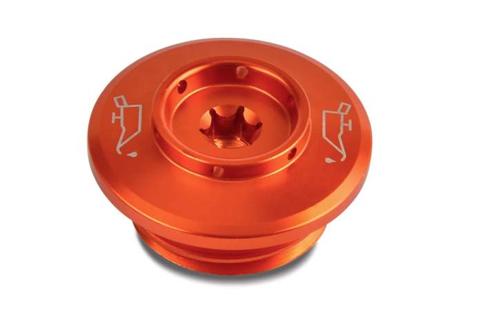 TAPON ACEITE MOTOR PARA KTM
