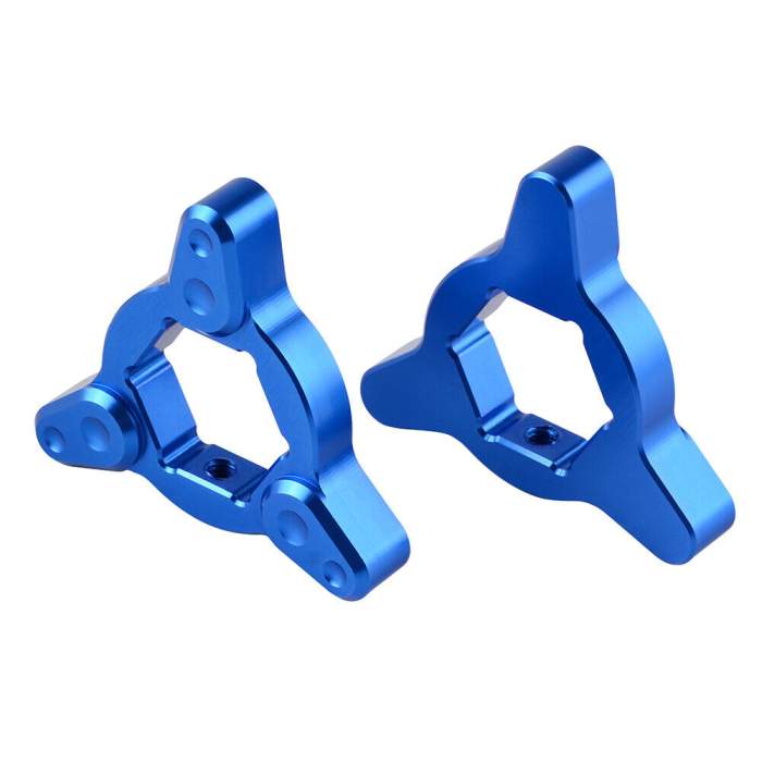 AJUSTADORES DE PRECARGA HEXAGONALES 17mm
