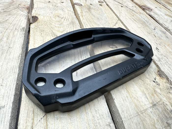 TAPA VELOCIMETRO DUCATI DIGITEK