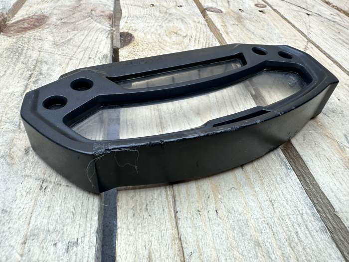 TAPA VELOCIMETRO DUCATI DIGITEK