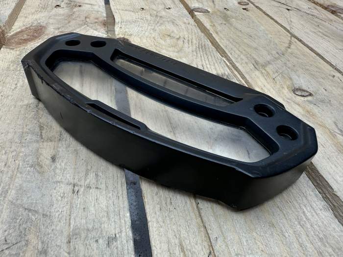 TAPA VELOCIMETRO DUCATI DIGITEK