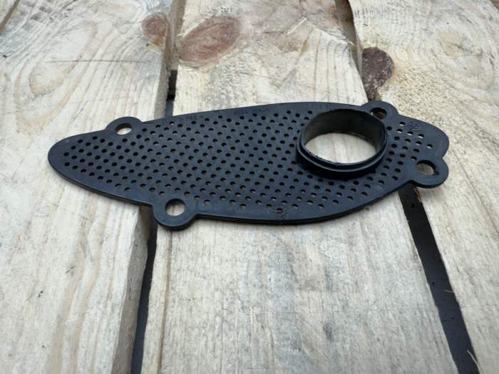 CUBIERTA DCHA CARENADO VENTILACION BMW R1150GS