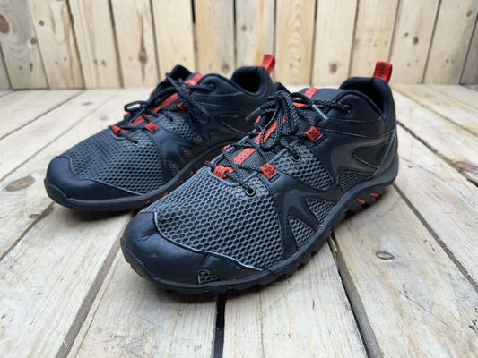 BAMBAS MERREL 46 BLACK/SPICY ORANGE
