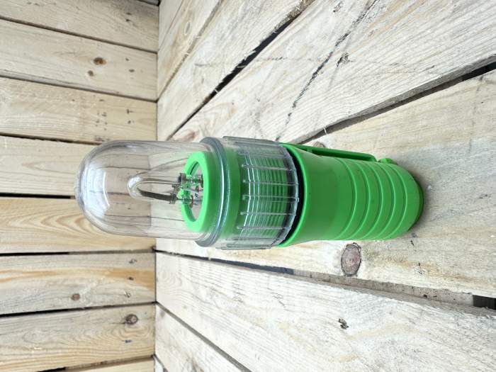 STROBE FLASH BALIZA FLOTANTE