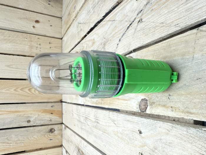 STROBE FLASH BALIZA FLOTANTE