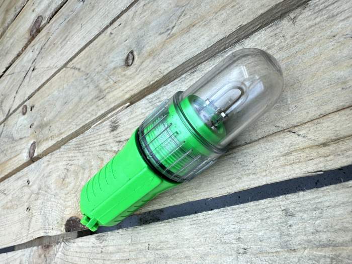 STROBE FLASH BALIZA FLOTANTE