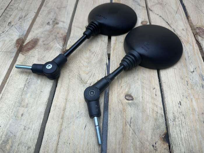 RETROVISORES UNIVERSALES HOMOLOGADOS 8