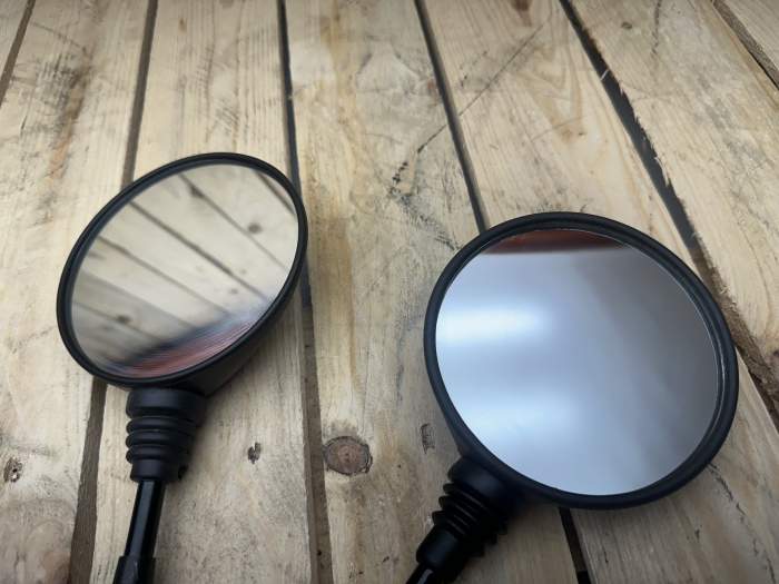 RETROVISORES UNIVERSALES HOMOLOGADOS 8