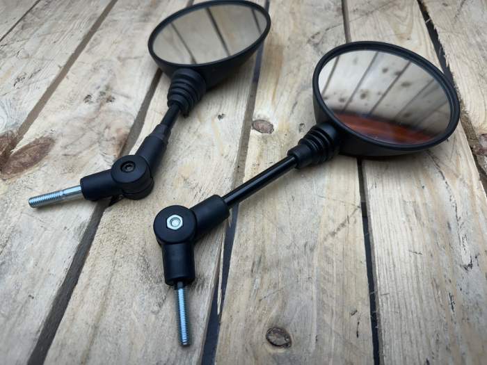 RETROVISORES UNIVERSALES HOMOLOGADOS 8