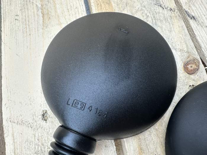 RETROVISORES UNIVERSALES HOMOLOGADOS 8